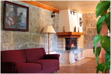 Apartament Granitowy