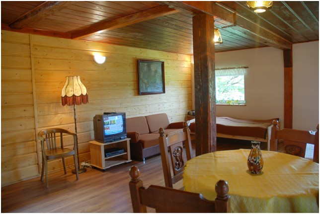 Apartament Jan
