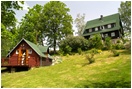 Domek letniskowy