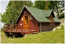 Domek letniskowy
