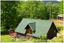 Domek letniskowy
